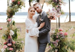 Dekoracje Masz Babo Kwiatek