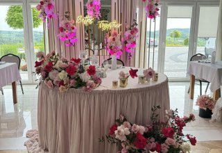 Dekoracje Projekt Marzeń