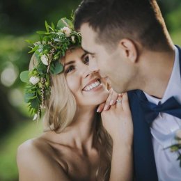 Pracownia Florystyczna White Avenue - Dekoracje sali