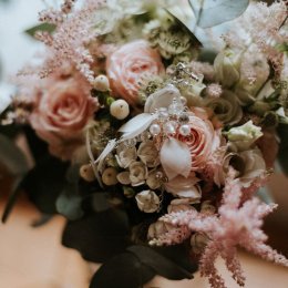 Kwietny Zakamarek - dekoracje - Dekoracje sali