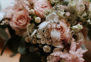 Kwietny Zakamarek - dekoracje