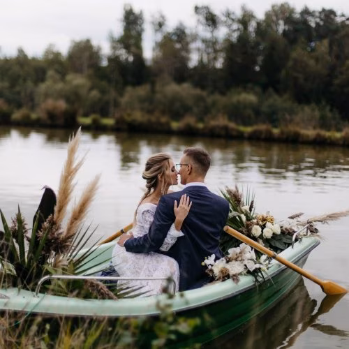 Pracownia Florystyczna A&A Decor Design - Dekoracje sali