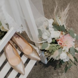 Gardenia Pracownia Florystyczna - Dekoracje sali