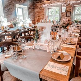 Bella Storia - Sale weselne