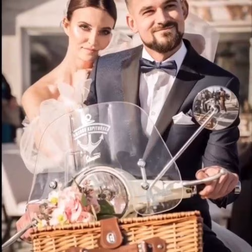 EJ Video • Reels • Wedding Mobile Video - Kamerzysta na wesele