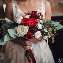 Florystyka i dekoracje - Floraj - Dekoracje sali