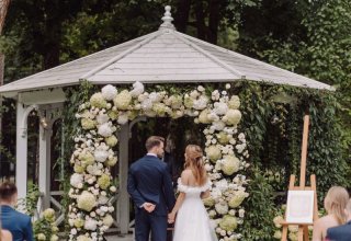 Warsaw Bloom - Floral Heaven