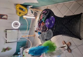 Moja Foto Skrzynka. Fotobudka i Platforma 360