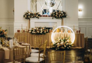 Dekoracje in Love Natalia Czop