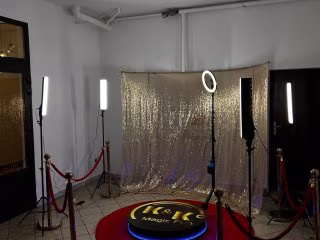 K&K Magic Fun