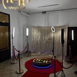 K&K Magic Fun - Fotobudka na wesele