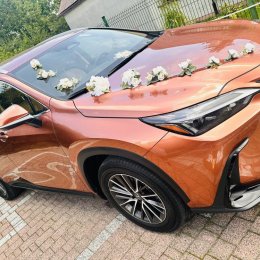 AUTO nie tylko Ślubne - Auto do ślubu