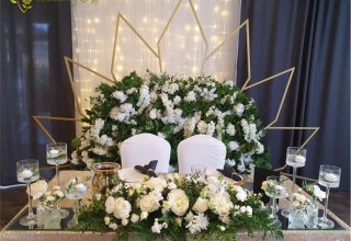 Dekoracje Kwiatowy Czar