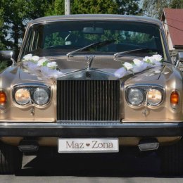 VINTAGECARS - Auto do ślubu