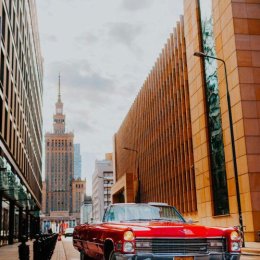 Weselneauto.pl - Auto do ślubu