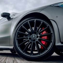 Mercedesem Do Ołtarza - Auto do ślubu