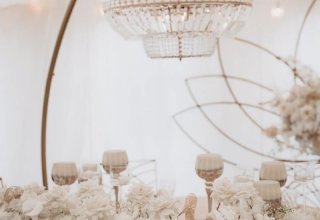 Dream Wedding Kompleksowa Dekoracja