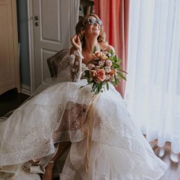 AN.FLOR Flower & Decor dekoracje - Dekoracje sali