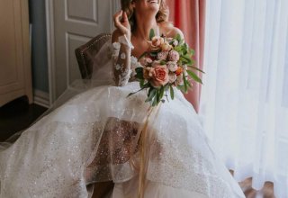 AN.FLOR Flower & Decor dekoracje