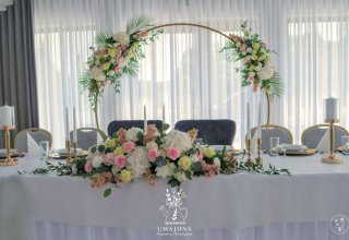 Umajona - Pracownia Florystyczna