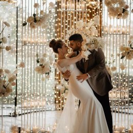 Dekoracje High end Decor - Dekoracje sali