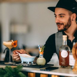 Licencjonowani Barmani - Barman na wesele