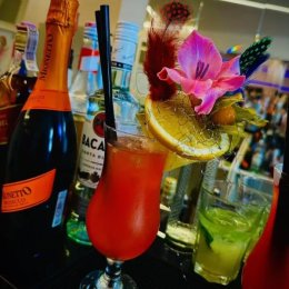 The Dirty Barmans - Barman na twoją uroczystość! - Barman na wesele