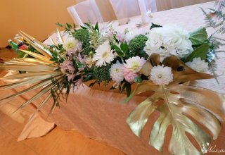 Dekoratornia Anello Wedding & Event