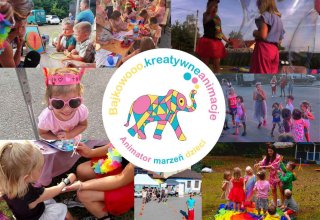 Bajkowo.kreatywneanimacje