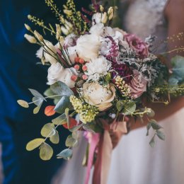 Dekoracje Ślubne JoannaDecor - Dekoracje sali