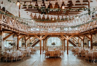 MANDALALA dekoracje ślubne