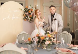 Udekoruj Event Dekoracje Balonowe Ścianki Cekinowe Balony z Helem