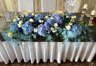 Flora-design Justyna Warchoł