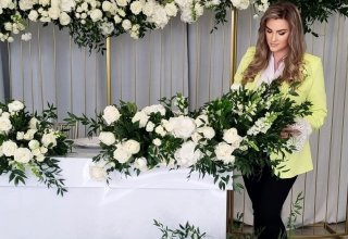 Pracownia Suerte Flowers