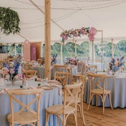 FloveR & deco - Dekoracje sali