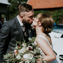 W trawie piszczy - Dekoracje sali