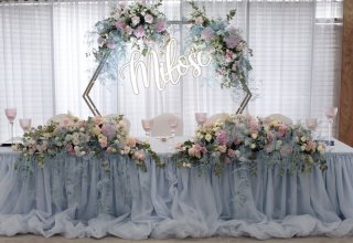 ISmena - dekoracje i florystyka