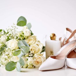 Coś Zielonego- Oprawa florystyczna - Dekoracje sali