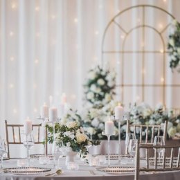 Dekoracje SpecialDay Event Designer - Dekoracje sali