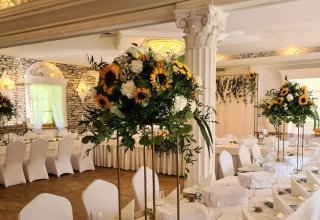 Magiczne Dekoracje Viola Maj