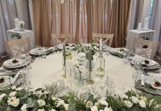 Mdeco creations - dekoracje