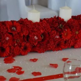 Monia Dekoracje Monika Zadarko - Dekoracje sali