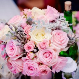 Flora Passion - Dekoracje sali