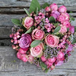 FLORIFERIA - dekoracje - Dekoracje sali