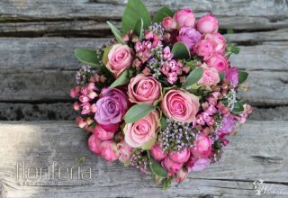 FLORIFERIA - dekoracje