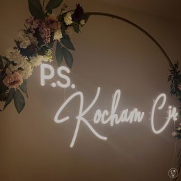 LedOn Event wypożyczalnia dekoracji - Dekoracje sali