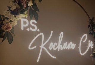 LedOn Event wypożyczalnia dekoracji