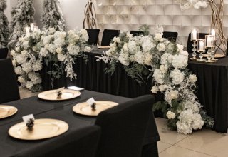 Kwiatowe Zaklęcia - Wedding Atelier