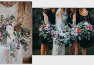 ZIELONY GAJ Wesela i Eventy