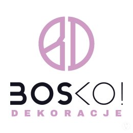 BOSKO Dekoracje - Dekoracje sali